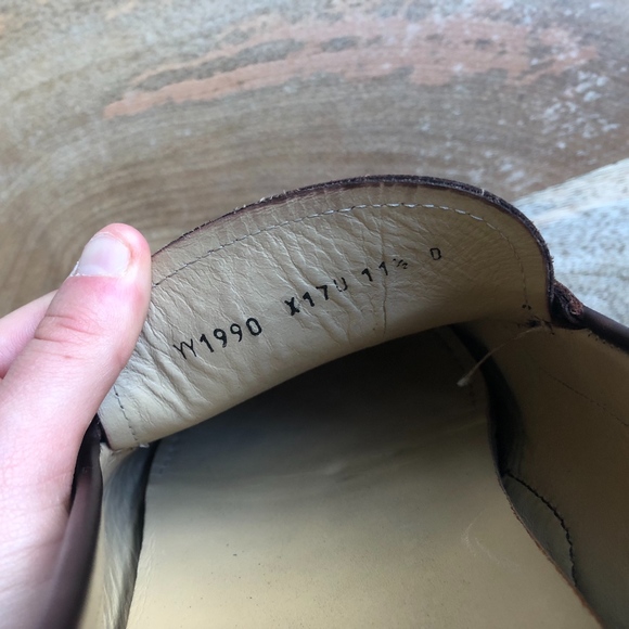 Salvatore Ferragamo Parigi Leather Gancini Driver